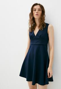 Платье Trussardi jeans TR016EWKOOZ6I440