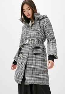 Куртка утепленная Patrizia Pepe PA748EWLNUG6I400