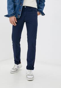 Брюки Trussardi jeans TR016EMLPLY0JE310