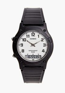 Часы Casio CA077DULYVH9NS00