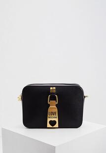 Сумка Love Moschino LO416BWMBQZ0NS00