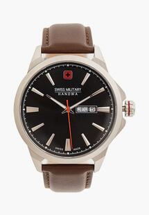 Часы Swiss Military Hanowa SW005DMMMYC8NS00