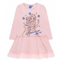 Платье Disney "Холодное сердце", розовый MOTHERCARE 614390