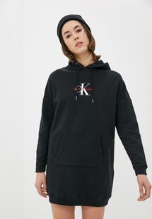Платье Calvin Klein CA939EWMCIB3INL