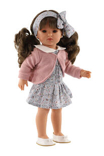 Кукла Белла Antonio Juan 12636483