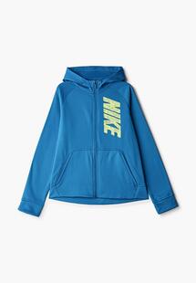 Толстовка Nike NI464EBMACJ0INM