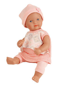 Кукла виниловая Лиззи 28 см Schildkroet 12024596