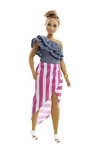 Барби (Счастливого пути) Barbie 11923112