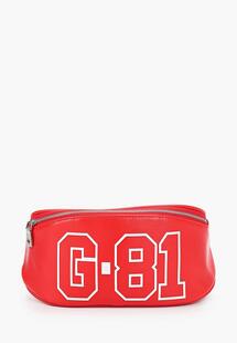 Сумка поясная Guess GU460BMMFEX8NS00
