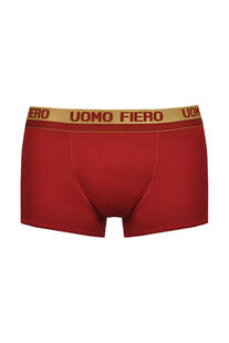 Трусы-боксеры Uomo Fiero 12665403