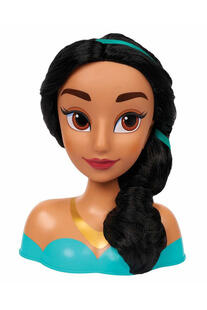 Голова для причесок Жасмин Disney Princess 11920831
