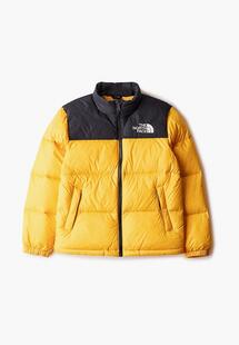 Куртка утепленная North face TH016EKMBFC1INS