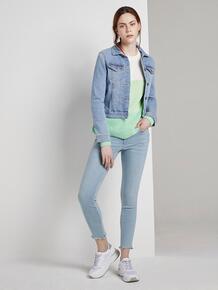 Nela Extra Skinny Shape Jeans Tom Tailor 664764