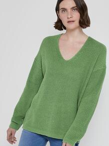 Пуловер Tom Tailor 666993