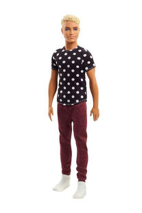 Кен (Мода) Barbie 11921213