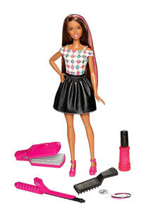 Барби (Брюнетка Кудри) Barbie 11922273