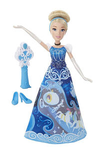 Золушка - Волшебная юбка Disney Princess 11794968