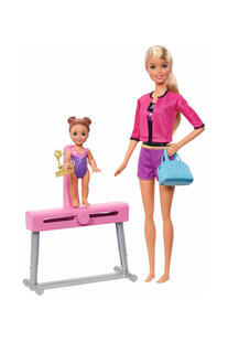 Барби (Спортивная карьера) Barbie 11795438