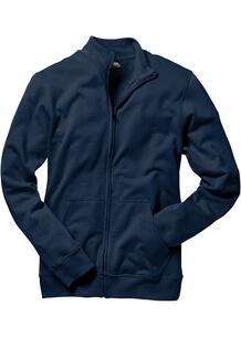 Трикотажная куртка стандартного покроя bonprix 262790157
