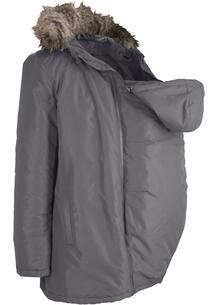 Куртка для беременных / куртка унисекс для молодых родителей bonprix 264993099