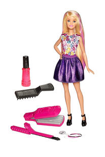 Кукла Барби Стильная прическа Barbie 12452670
