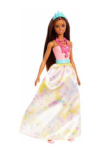 Барби (Принцесса брюнетка) Barbie 11922271