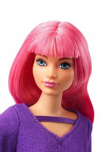 Барби Дейзи (Путешествие) Barbie 11922023