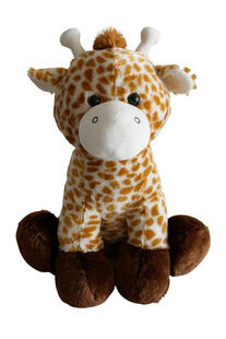 Мягкая игрушка Жираф 60 см MOLLI 12024602