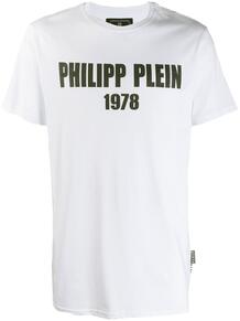 футболка PP1978 PHILIPP PLEIN 14016829538876