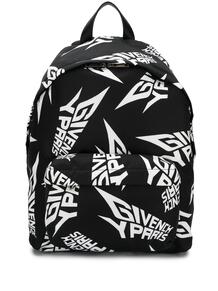 рюкзак Extreme с логотипом Givenchy 13835236636363633263
