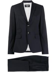 костюм-двойка с брюками Dsquared2 150881125250