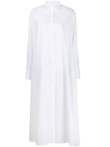 длинное платье-рубашка Valentino 150878005248