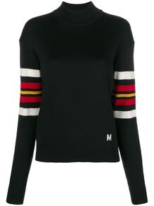 джемпер в полоску MSGM 1311198883