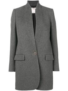 однобортное пальто Stella Mccartney 137832675254