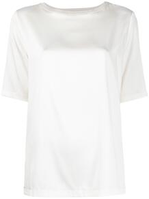 футболка с короткими рукавами FABIANA FILIPPI 161114255252
