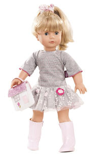 Кукла Джессика GOTZ 10424024