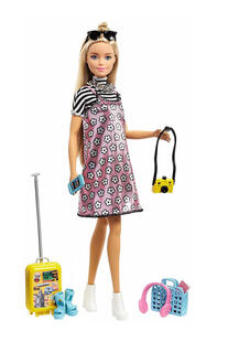 Набор Барби (Путешествие) Barbie 11923114