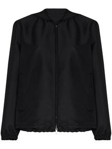 куртка Faille с капюшоном Valentino 151047395256