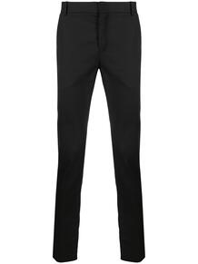 узкие брюки строгого кроя BALMAIN 162351395254