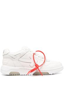 кроссовки Out of Office OFF-WHITE 159700405157