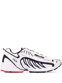 кроссовки из коллаборации с Fila MSGM 144038875157