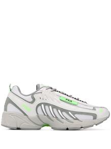 кроссовки из коллаборации с Fila MSGM 144038905252