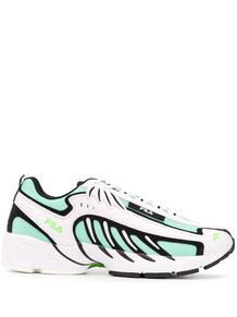 кроссовки из коллаборации с Fila MSGM 151966425251