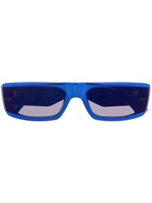 солнцезащитные очки в квадратной оправе Retrosuperfuture 16176774636363633263