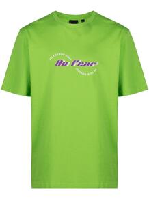 футболка оверсайз No Fear DAILY PAPER 1630063076