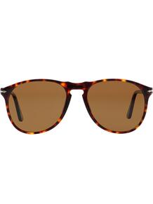 поляризованные солнцезащитные очки-авиаторы Persol 133416085353