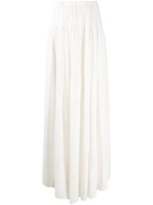 юбка макси с завязками Ann Demeulemeester 158743385154