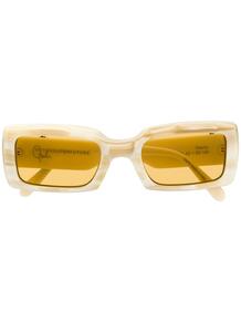 солнцезащитные очки Sacro Spazio Ghali Retrosuperfuture 144820725348