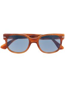 солнцезащитные очки трапециевидной формы Persol 162835555349