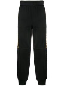 спортивные брюки с принтом Barocco Versace 1476979177